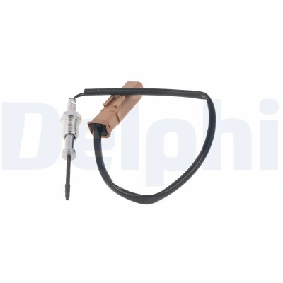 Image de DELPHI TS30332 12B1 Palpeur, température des gaz PEUGEOT: 3008 I, 5008 208 I 3/5 portes, CITROËN: C3 II, C5 III Break, C4 Grand Picasso