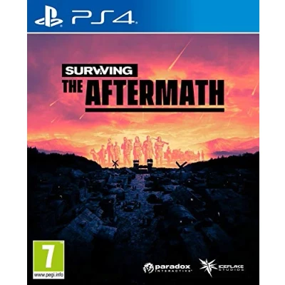 Image de Surviving the Aftermath Édition Day One (PS4)