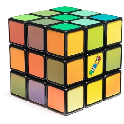 Image de Rubik&#039;s Cube 3X3 Impossible