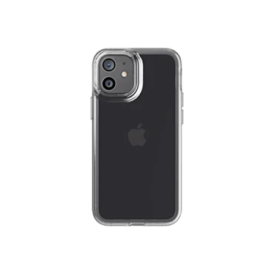 Image de Tech21 Coque Evo Clear iPhone 12 Mini Transparent T21 8357
