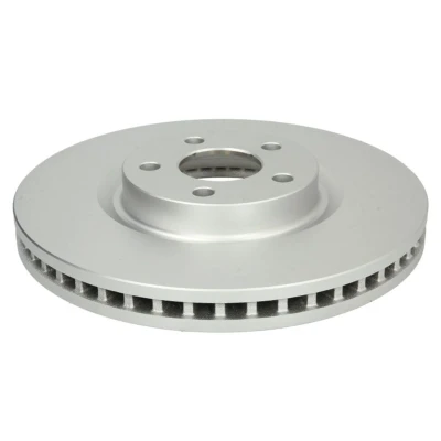 Image de DELPHI BG9203C Disque de frein 316 32 5 ventilé revêtu non traité sans roulement roue, bague ABS FORD: S Max Mk2, Galaxy Mk3 MPV