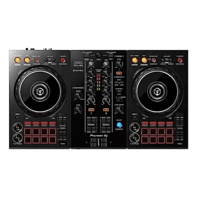 Image de Pioneer DJ Controller (DDJ 400)