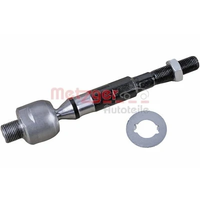 Image de METZGER 51038908 Rotule Axiale Essieu avant M14 x 1,5 191 HONDA: CIVIC 8 Hatchback, 9,