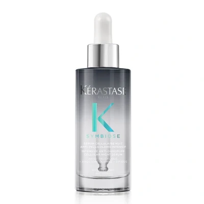 Image de KÉRASTASE Symbiose Serum Cellulaire NUIT Overnight FOR Scalp Prone TO Dandruff Soin des cheveux, Taille: 90 ml,