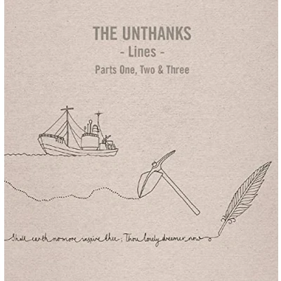 Image de Lines Part 1, 2 &amp; 3 The Complete Trilogy