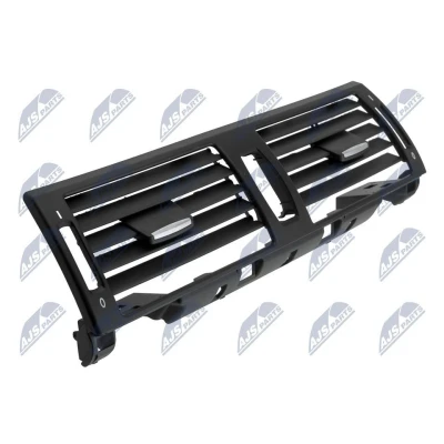 Image de NTY EZC BM 193 Régulateur, pulseur d&#039;air habitacle BMW: X5
