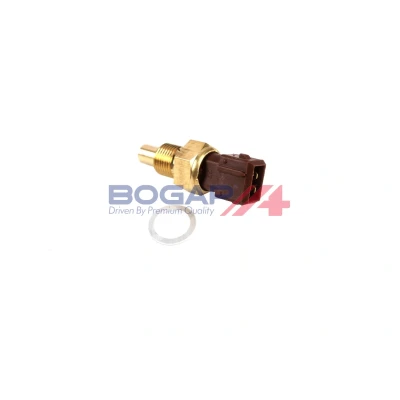 Image de BOGAP P4126130 Sonde De Température Liquide Refroidissement CITROËN: Saxo 3/5 portes, Berlingo / First I, Xsara 5 portes