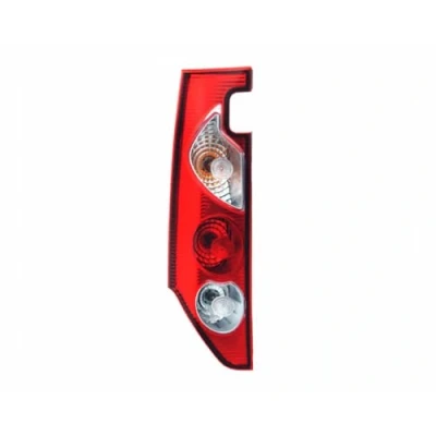 Image de VALEO 043633 Feu arrière ORIGINAL PART gauche avec ampoules porte lampe RENAULT: Kangoo II Express