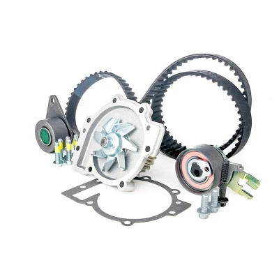 Image de INA 530 0467 30 pompe à eau + Kit De Distribution avec VOLVO: C30, V40 3/5 portes, V50, FORD: Focus 2, S Max Mk1, MONDEO 4