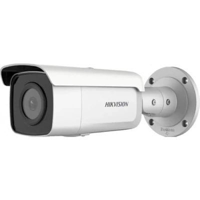 Image de Hikvision DS 2CD2T46G2 2I Caméra de Surveillance IP Bullet 4 mm