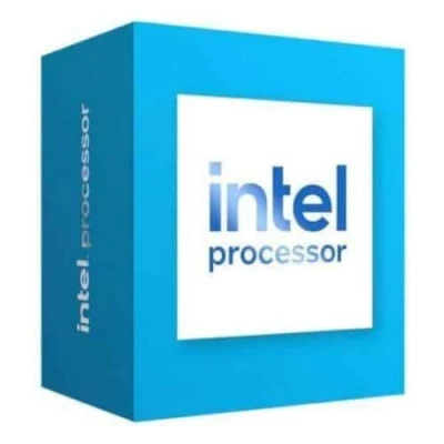 Image de Intel® 300, processeur pour PC de bureau, 2 cœurs (2 P cores + 0 E core) jusqu&#039;à 3,9 GHz