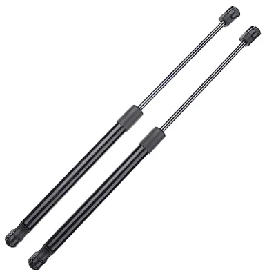 Image de Frankberg 2x Ressorts à Gaz pour Hayon Compatibles avec Astra H A04 L48 Hatchback 2004 2014 MK V (H) 2009 Remplacer# 132743