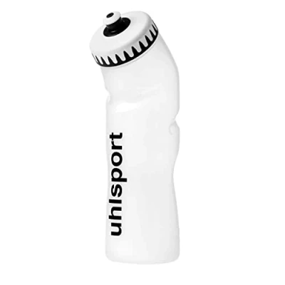 Image de uhlsport 100120903 Bouteille Mixte Adulte, Blanc (Transparent), Taille Unique