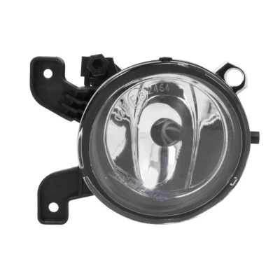 Image de TYC 19 0436001 Antibrouillard gauche sans porte lampe AUDI: A2