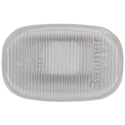 Image de TYC 18 3543 71 2 Clignotant blanc côté conducteur ou passager, installation latérale sans porte lampe TOYOTA: RAV4 II SUV, I SUV Cabriolet oscaro