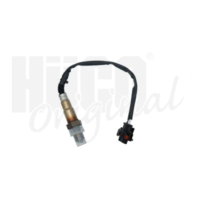 Image de HITACHI 135331 Sonde lambda de diagnostic, régulation 4 OPEL: Corsa D 3/5 portes, Meriva A, C CHEVROLET: Captiva