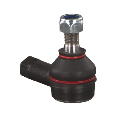 Image de FEBI BILSTEIN 12937 Rotule de direction Essieu avant gauche, droit avec écrou autobloquant, SUZUKI: IGNIS 2