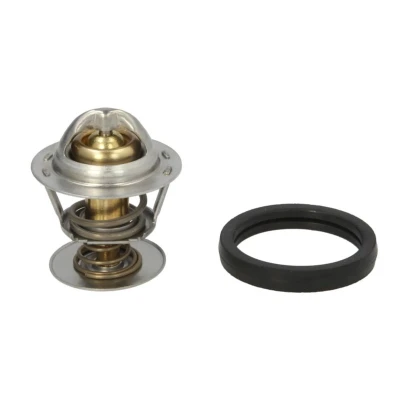 Image de MAHLE ORIGINAL TX 173 88D Thermostat d&#039;eau 88 44 avec joint d&#039;étanchéite PEUGEOT: 407 Berline, SW, 607 CITROËN: C5 III Break, 3