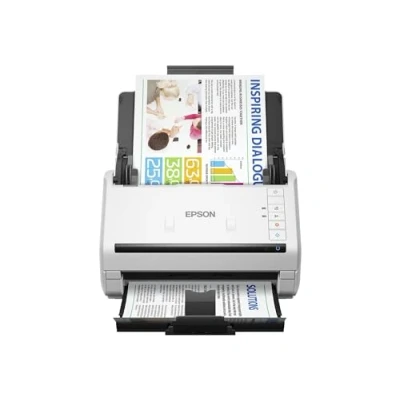 Image de Epson Workforce DS 770II Scanner