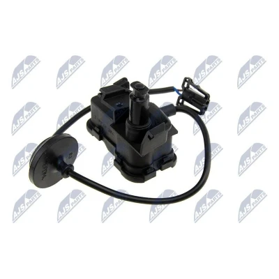 Image de NTY EZC VW 129 Élément d&#039;ajustage, verrouillage central Portillon de remplissage VOLKSWAGEN: Polo V 3/5 portes