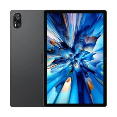 Image de Blackview MEGA 8 Tablette Tactile 13&quot; 90Hz, Gemini AI, Android 15 36 Go RAM 256 Go/SD 2 To,11000mAh,50MP+13MP,Wifi Dual Sim Gris