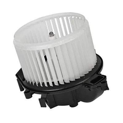 Image de Bisenya Compatible Moteur de Ventilateur Chauffage avec Berlingo Multispace C4 Grand Picasso I Partner 6441.CG 6431Q1