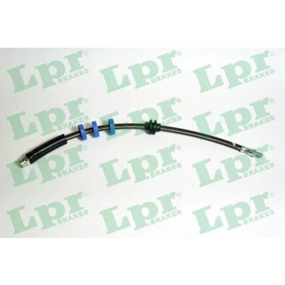 Image de LPR 6T47960 Flexible De Frein 500mm F10x1, F10X1 FIAT: Panda II 5 portes