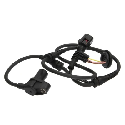 Image de AUTLOG AS4011 Capteur ABS Essieu avant 4 1015 AUDI: A4 B6 Avant, Berline, B6/B7 Cabriolet