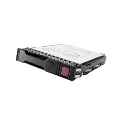 Image de HEWLETT PACKARD ENTERPRISE HPE Midline Disque Dur 4 to échangeable à Chaud Profil Bas 3,5&quot; LFF SATA 6Gb/s 7200 Tours/Min