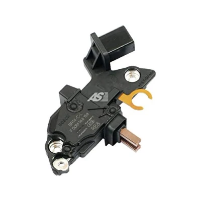 Image de AS PL ARE0145(BOSCH) Régulateur d&#039;Alternateur 12 MERCEDES BENZ: Classe E Berline, Break, SL Cabriolet