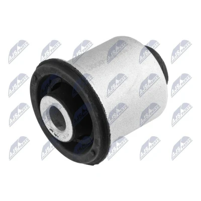 Image de NTY ZTT ME 000C Silent Bloc De Triangle Essieu arrière gauche, droit, inférieur MERCEDES BENZ: Classe ML, R, GL