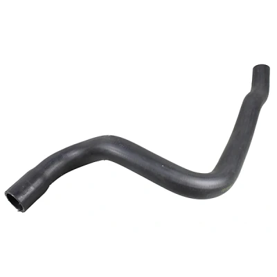 Image de METZGER 2420671 Durite De Refroidissement Radiateur moteur, gauche inférieur EPDM (éthylène propylène diène caoutchouc) VOLVO: V70 I, 850 Break