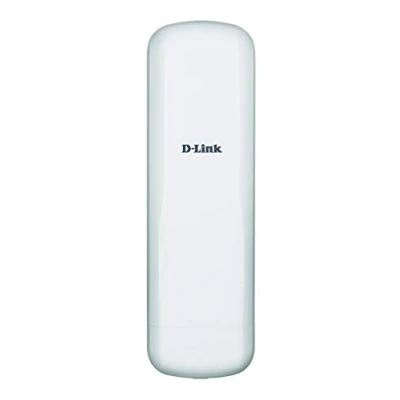 Image de D Link DAP 3711 Point d&#039;accès réseaux locaux sans Fil 867 Mbit/s Blanc Connexion Ethernet, supportant l&#039;alimentation Via ce Port (PoE)