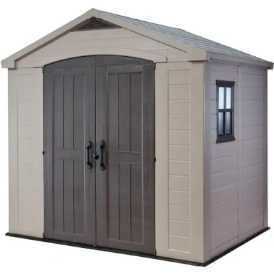 Image de KETER Abri de jardin FACTOR 86 4,4m2