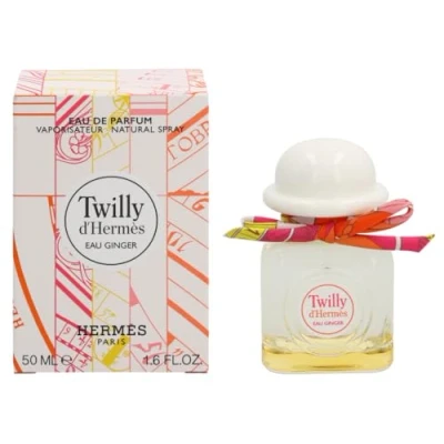 Image de Hermes Twilly DHermes Eau Ginger For Women 1.6 oz EDP Spray