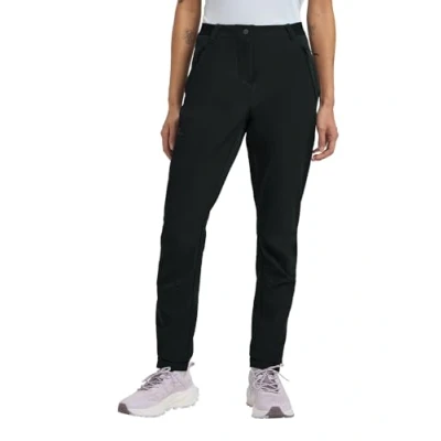 Image de Jack Wolfskin Geigelstein SLIM Pants Pantalons outdoor, Femme, Taille: 40, Black