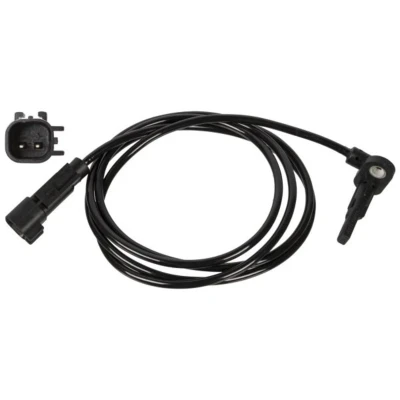 Image de FEBI BILSTEIN 171005 Capteur ABS Essieu arrière gauche 1440 OPEL: Insignia A Sports Tourer, Berline, 3/5 portes