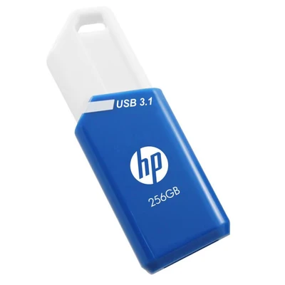 Image de HP Clé USB x755 256GB 3.1, Vitesse de Lecture jusqu&#039;a 75MB/s