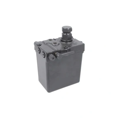 Image de FEBI BILSTEIN 100588 Pompe de basculement, cabine