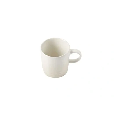 Image de Le Creuset Espresso cup Meringue 100 ml