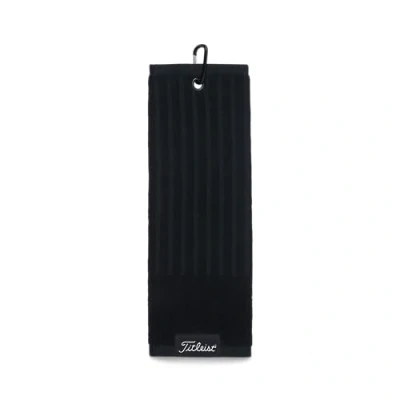 Image de Titleist Serviette de Chariot à Trois Volets