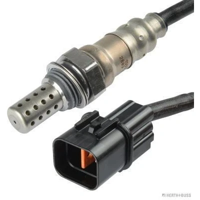 Image de HERTH+BUSS JAKOPARTS J1460318 Sonde lambda chauffé 4 KIA: Venga, cee‘d I 5 portes, CARENS 3, HYUNDAI: Getz, i30 3/5 i10
