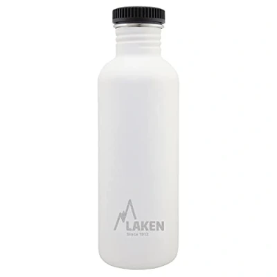 Image de Laken Bot. ac. inox Basic 1L Blanco