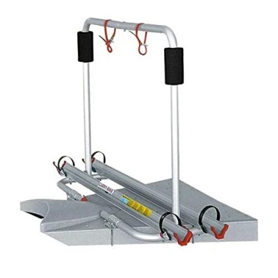 Image de Fiamma Deichselträger Caravan XL A