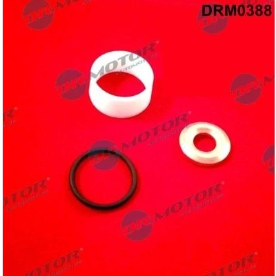 Image de DR.MOTOR AUTOMOTIVE DRM0388 Kit de joints, injecteur TOYOTA: RAV4 III SUV, Corolla Verso, Auris 5 portes