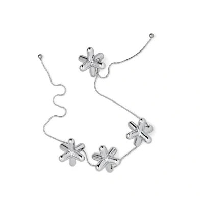 Image de Alessi Trivet Tripod GCH01 by Gabriele Chiave
