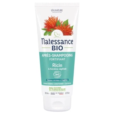 Image de Apres Shampooing Ricin Bio 200ml
