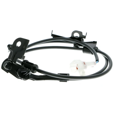 Image de VEMO V70 72 0181 Capteur ABS Essieu avant droit Qualité originale pour véhicules avec système antiblocage 12 TOYOTA: Yaris II 3/5 portes