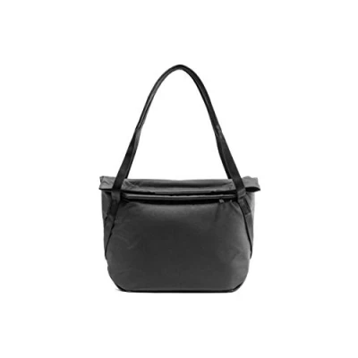 Image de Peak Design Everyday Tote V2 15L Noir pour Voyage ou Photo Carry (BEDT 15 BK 2)