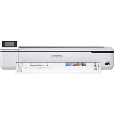 Image de Epson SureColor SC T5100N Wireless printer (No stand) Neuf